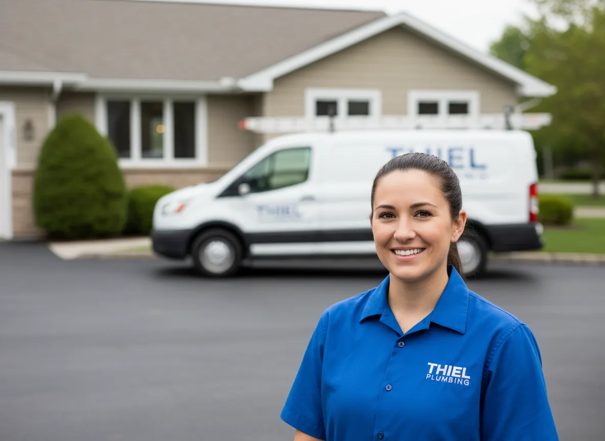Plumber Lucas, KY FAQs